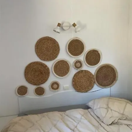 Tiny House Hotel Souvans Exterior photo