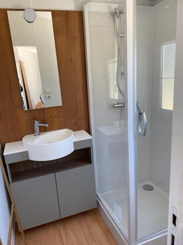 Tiny House Luxuszelt