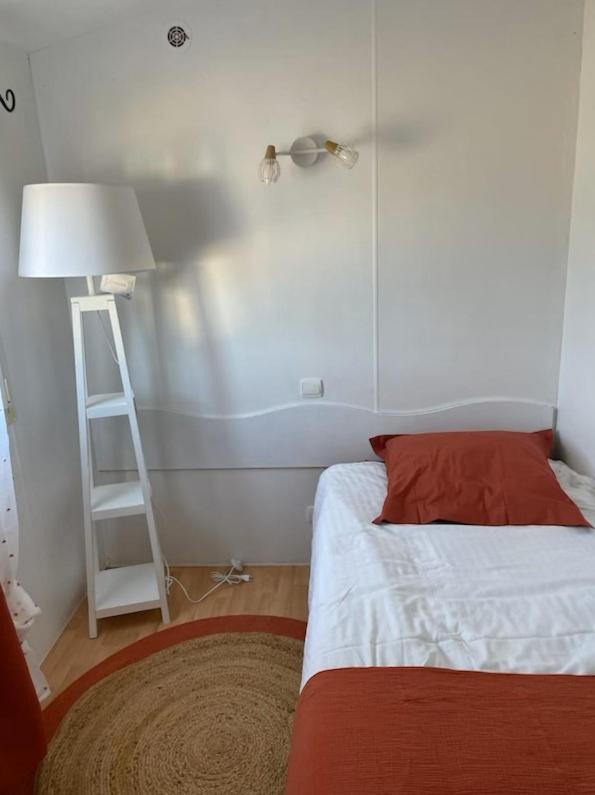 Tiny House Luxuszelt